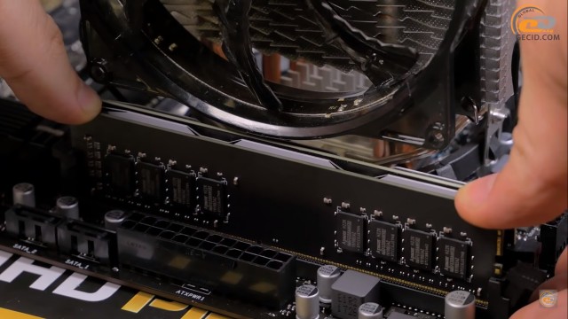 Core i3-8100 RTX 2060 SUPER