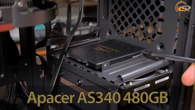 Core i3-8100 RTX 2060 SUPER