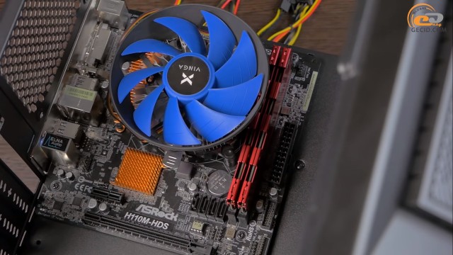 Intel Pentium G4560