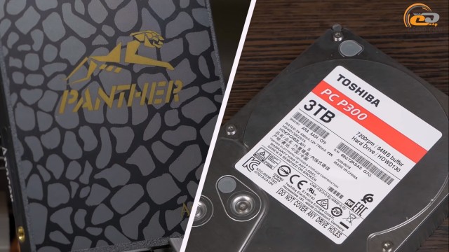 Intel Pentium G4560