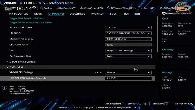 AMD Ryzen 5 3400G