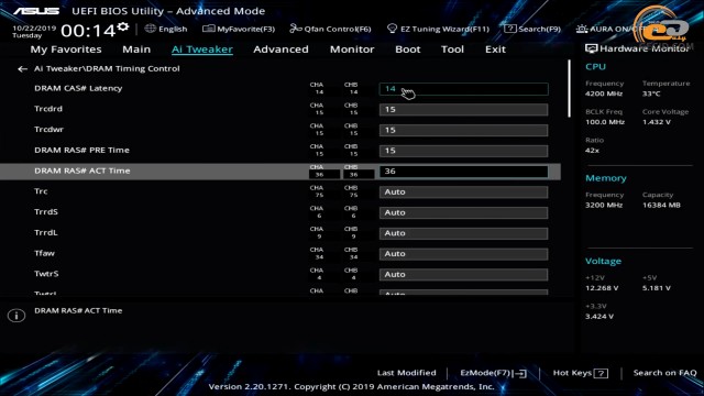 AMD Ryzen 5 3400G