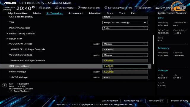 AMD Ryzen 5 3400G