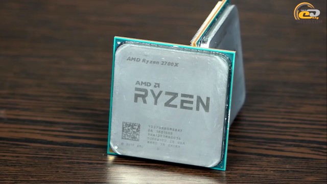 AMD Ryzen 5 3600