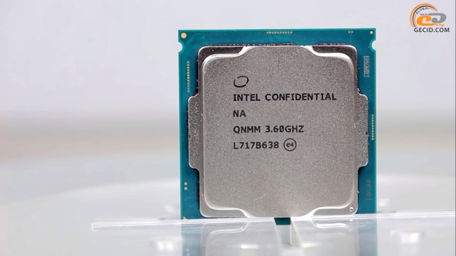 AMD Ryzen 5 3600