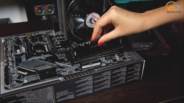 Ryzen 5 2600