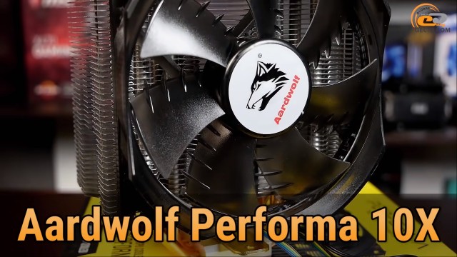 Ryzen 5 2600