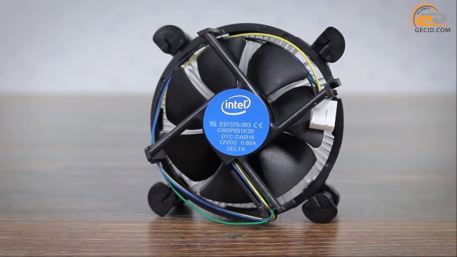 Ryzen 5 2600