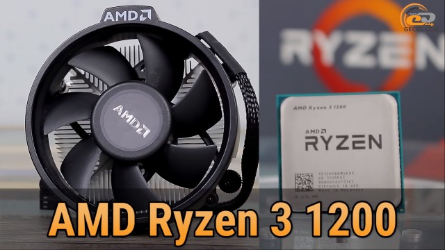 Core i3-9100F