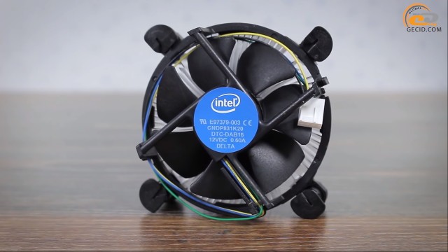 Core i3-9100F