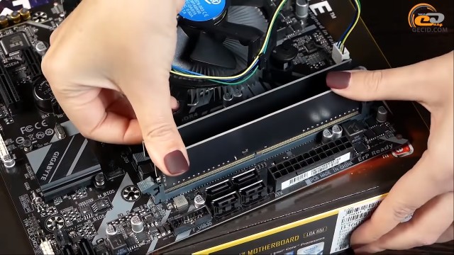Core i3-9100F