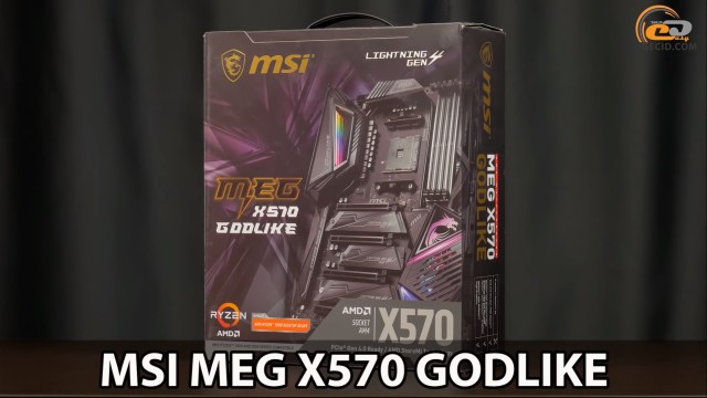AMD Ryzen 5 3600