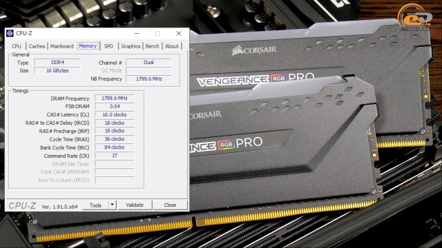 AMD Ryzen 5 3600