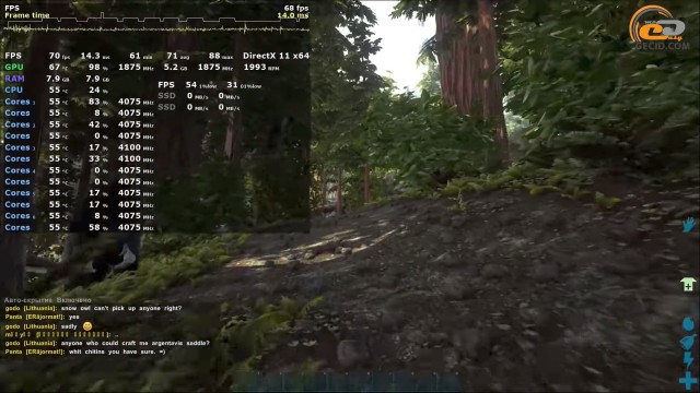 AMD Ryzen 5 3600