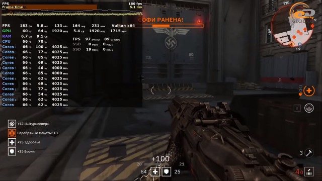 AMD Ryzen 5 3600