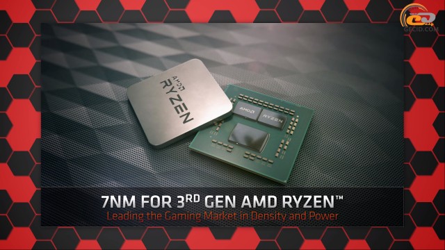 Ryzen 5 3500