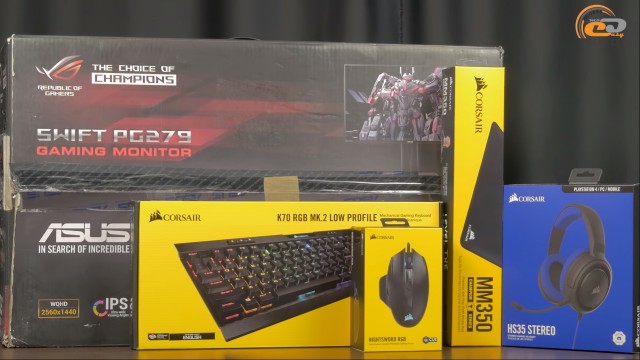 Ryzen 5 3500