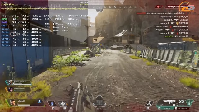 Ryzen 5 3500