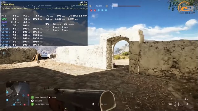 Ryzen 5 3500