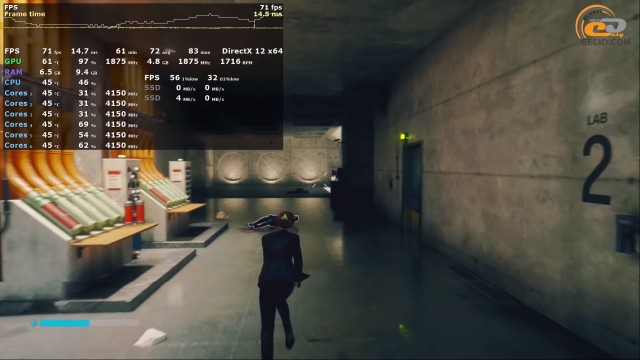 Ryzen 5 3500