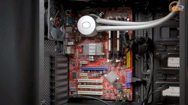 Intel Xeon X5460