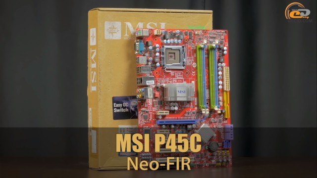 Intel Xeon X5460