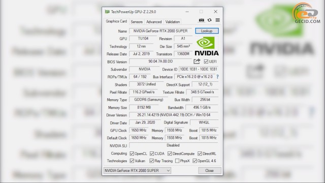 Intel Core 2 Quad Q9650