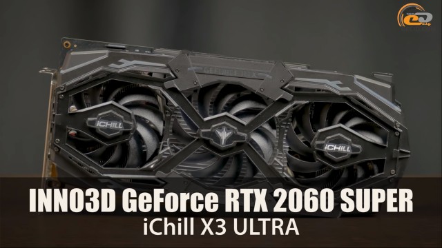 Ryzen 5 3600 GeForce RTX 2060 SUPER