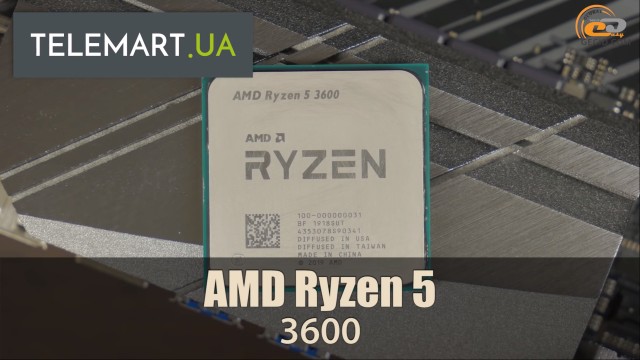 Ryzen 5 3600 GeForce RTX 2060 SUPER
