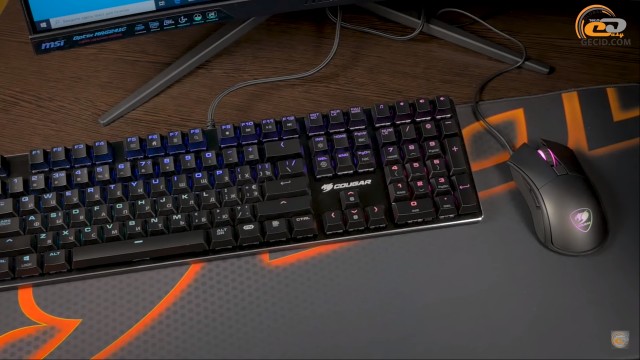 Ryzen 5 3600 GeForce RTX 2060 SUPER