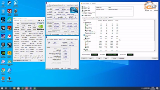 Intel Core i3-550