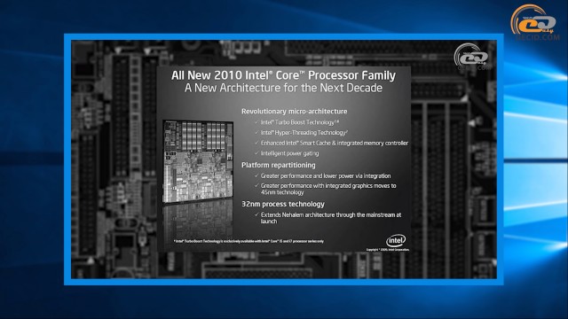 Intel Core i5-650