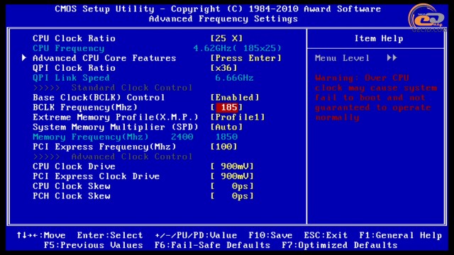 Intel Core i5-650