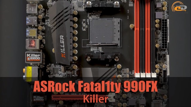 AMD Athlon II X4 605e