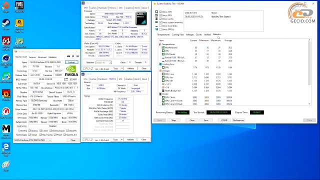 AMD Athlon II X4 605e