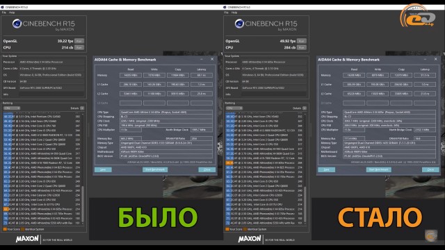 AMD Athlon II X4 605e
