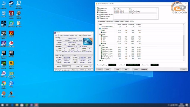 Intel Core i7-860