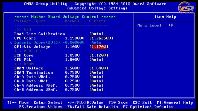 Intel Core i7-860