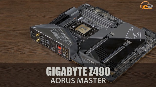 Intel Core i7-10700