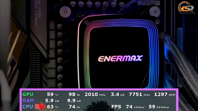 Intel Core i7-10700