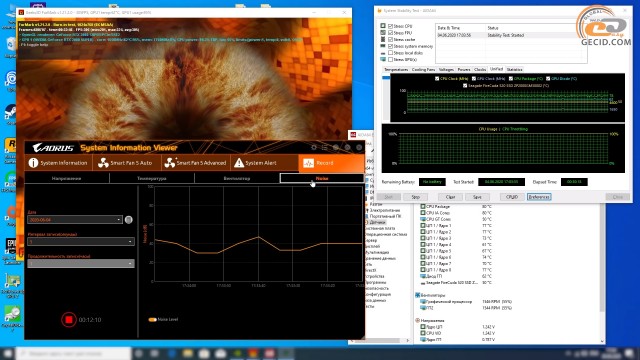 Intel Core i7-10700