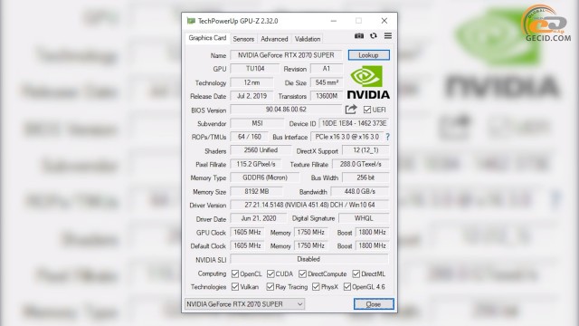 AMD Ryzen 7 3700X