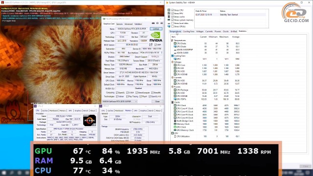 AMD Ryzen 7 3700X