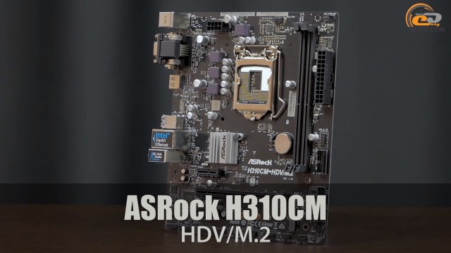 Intel Core i3-9100F