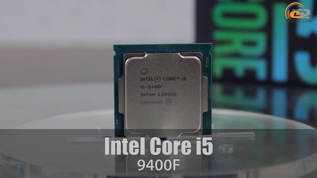 AMD Ryzen 3 3100