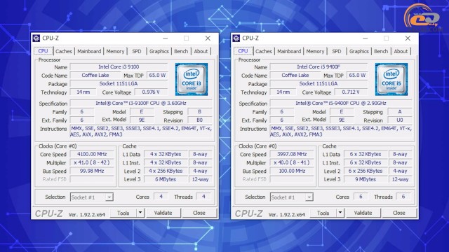 AMD Ryzen 3 3300X