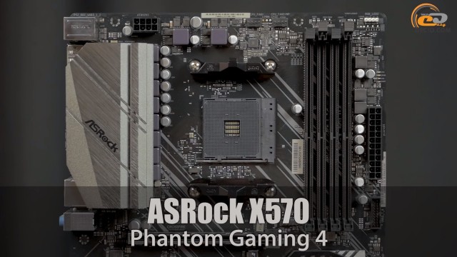 AMD Ryzen 3 3300X
