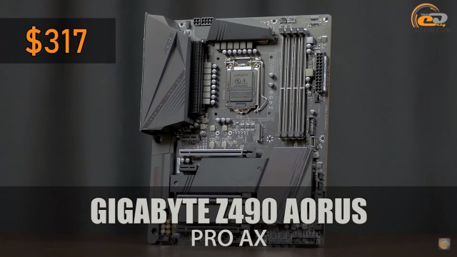 Intel Core i7-10700K