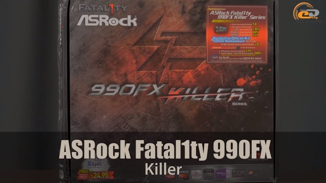 AMD FX-4320