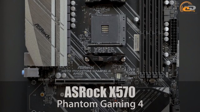 AMD Ryzen 5 3600XT